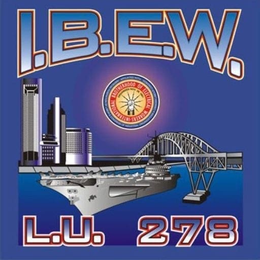 IBEW Local 278 Benefits