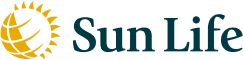 Sun Life Financial Logo